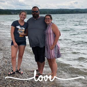 Meet your Posher, Kristine